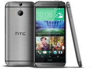 HTC One M8s Gun Metal Grey - Mobilný telefón