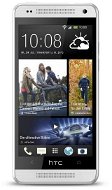 HTC ONE Mini (Silver) - Handy