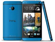 HTC ONE Mini (M4) Blue - Mobile Phone