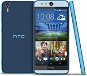  HTC Desire EYE Blue  - Mobile Phone
