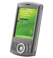 MDA HTC P3300 Artemis - Mobilný telefón