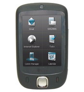 Kapesní PDA MDA HTC P3450 Touch  - Mobile Phone