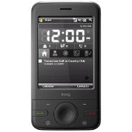 MDA HTC P3470 Pharaos - 128MB/ 256MB/ TI 201MHz/ 240x320/ FOTO/ MicroSD/ GSM/ EDGE/ GPS/ BT/ USB/ Wi - Mobile Phone