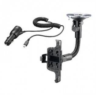 HTC CU-S170 Car Upgrade Kit Main image HTC CU-S170 Car Upgrade Kit - Car Charger - Main image