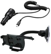HTC CU-S210 Car Upgrade Kit - Car Charger
