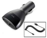 HTC CC-C300 Car Charger - Car Charger