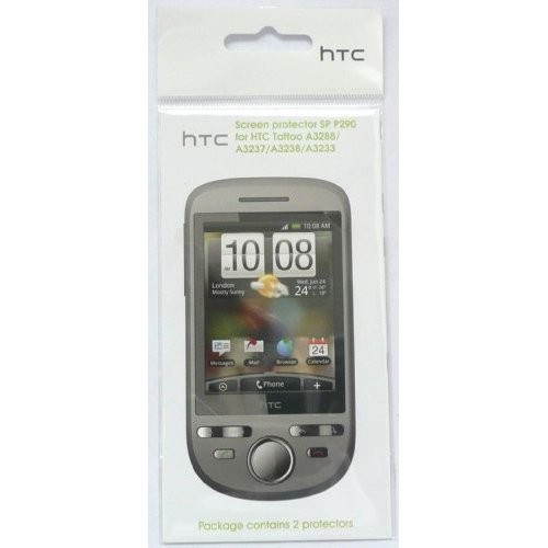 HTC SP P290 - Film Screen Protector - Main image