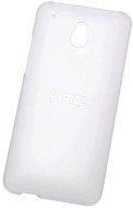  HTC HC C920 Hard Shell Translucent  - Protective Case