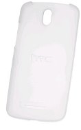  HTC HC C910 Hard Shell Translucent  - Protective Case
