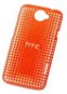 HTC HC-C704 Red - Protective Case