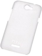 HTC HC-C702 Clear - Ochranný kryt