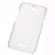 HTC HC-C820 White Blue - Protective Case
