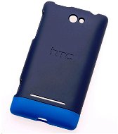 HTC HC-C820 Blue - Protective Case
