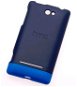 HTC HC-C820 Blue - Protective Case