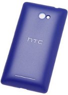 HTC HC-C810 Doubleshot Hard Shell Blue - Ochranný kryt
