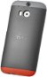  HTC HC C940 Hard Shell Double Dip Grey  - Protective Case