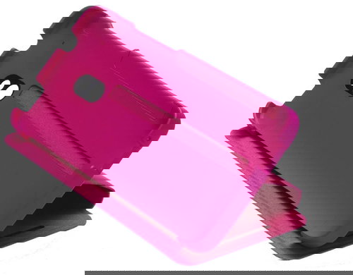  HTC HC V851 Double Dip Flip Pink  - Phone Cover - Main image