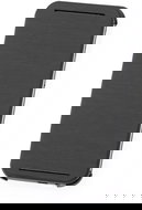  HTC HC V941 Flip Case Grey  - Phone Cover