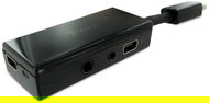 HTC YC A300 - Multifunction Audio Adapter