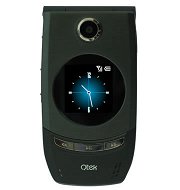 GSM mobilní telefon Qtek 8500 - Mobilný telefón