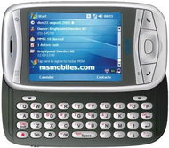 MDA HTC/Qtek 9100 - 64MB/ 128MB/ TI 200MHz/ 240x320/ FOTO/ SD+MiniSD/ GSM/ GPRS/ EDGE/ WiFi/ BT/ IR/ - Mobile Phone