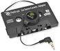 RETRAK Audio Stereo Cassette Adapter 1.2m - AUX Cable