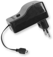 Retrak mobile 220V/USB - Rapid Charge - AC Adapter