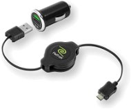 Retrak mobile Auto/USB - Clasic - Charger