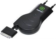 Retrak iPad & iPhone 220V/USB - Commpact - Wall Charger