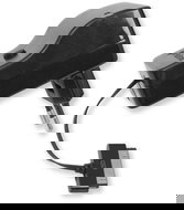 Retrak iPad & iPhone 220V/ Apple Connector - Folding Black - Wall Charger