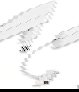 Retrak iPad & iPhone 220V/ Apple connector Folding Black - Wall Charger