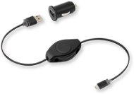 Reach Premier MicroUSB Car Charger - Charger