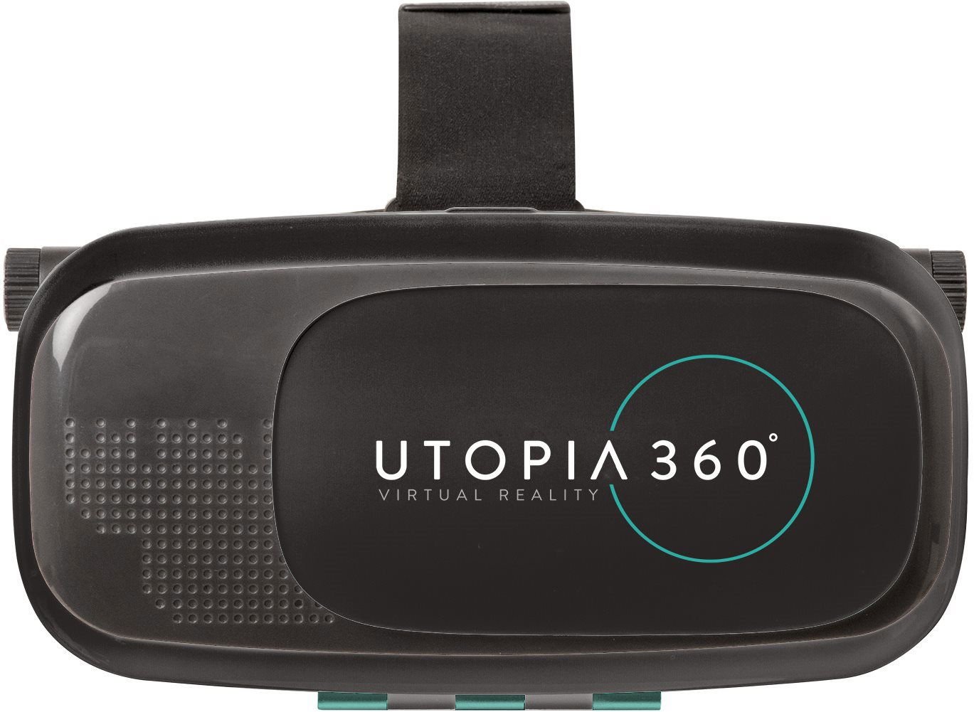 Utopia 360 deals vr headset review