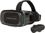 RETRAK Utopia 360° VR + ovladač - VR okuliare