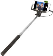 RETRAK Wired Selfie Stick - Selfie tyč