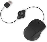 Reach Optical Mouse Black - Mouse