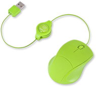 Reach Optical Mouse Green - Mouse
