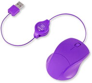 Reach Optical Mouse purple - Mouse
