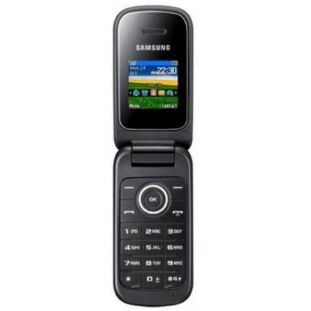 Samsung E1190 - Mobile Phone - Main image