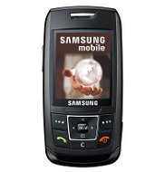 Samsung SGH-E250 - Mobile Phone