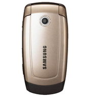 GSM mobilní telefon Samsung SGH-X510 - Mobile Phone