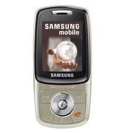 GSM mobilní telefon Samsung SGH-X530 - Mobile Phone