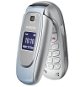 GSM Samsung SGH-E330N modrý (blue) - Mobile Phone
