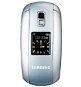 GSM Samsung SGH-E530 světle modrý (oasis blue) - Mobile Phone