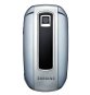 GSM mobilní telefon Samsung SGH-E570 stříbrný - Mobile Phone