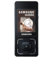 Mobilní telefon GSM Samsung SGH-F300 - Mobile Phone