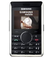 GSM mobilní telefon Samsung SGH-P310 - Mobilný telefón