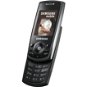 Samsung SGH-J700 stříbrný - Mobile Phone