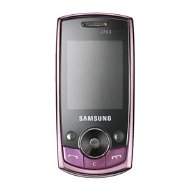 Samsung SGH - J700 - Mobile Phone