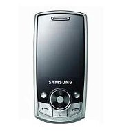 Samsung SGH - J700 - Mobilný telefón